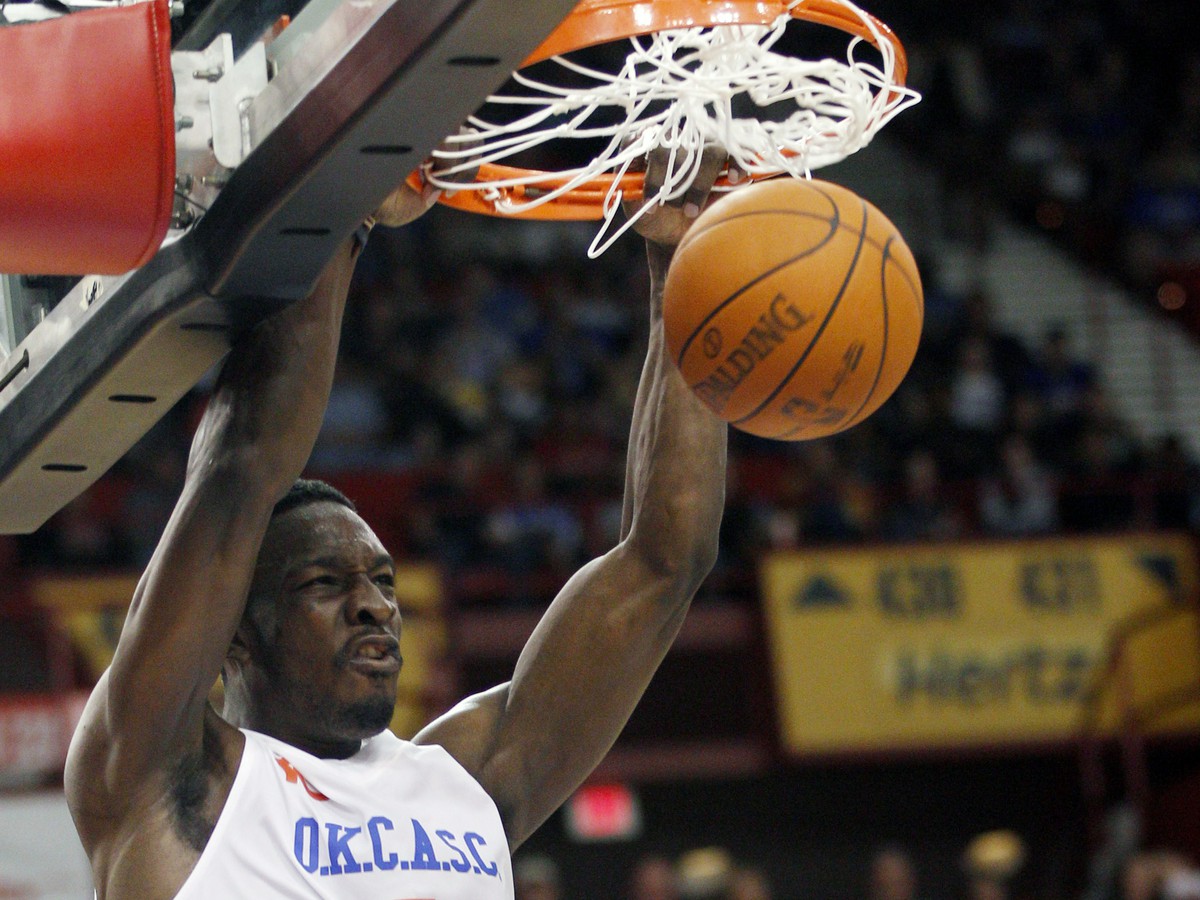 Jeff Green