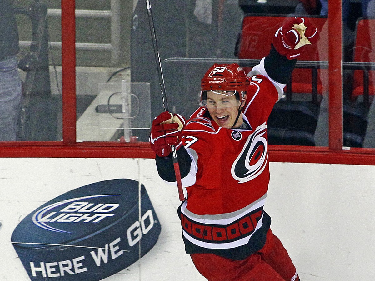 Jeff Skinner