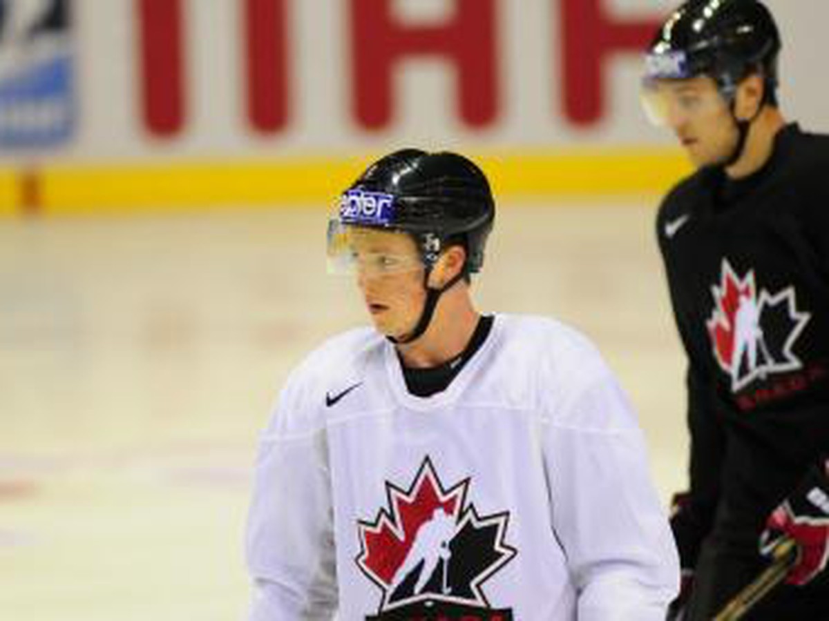 Jeff Skinner