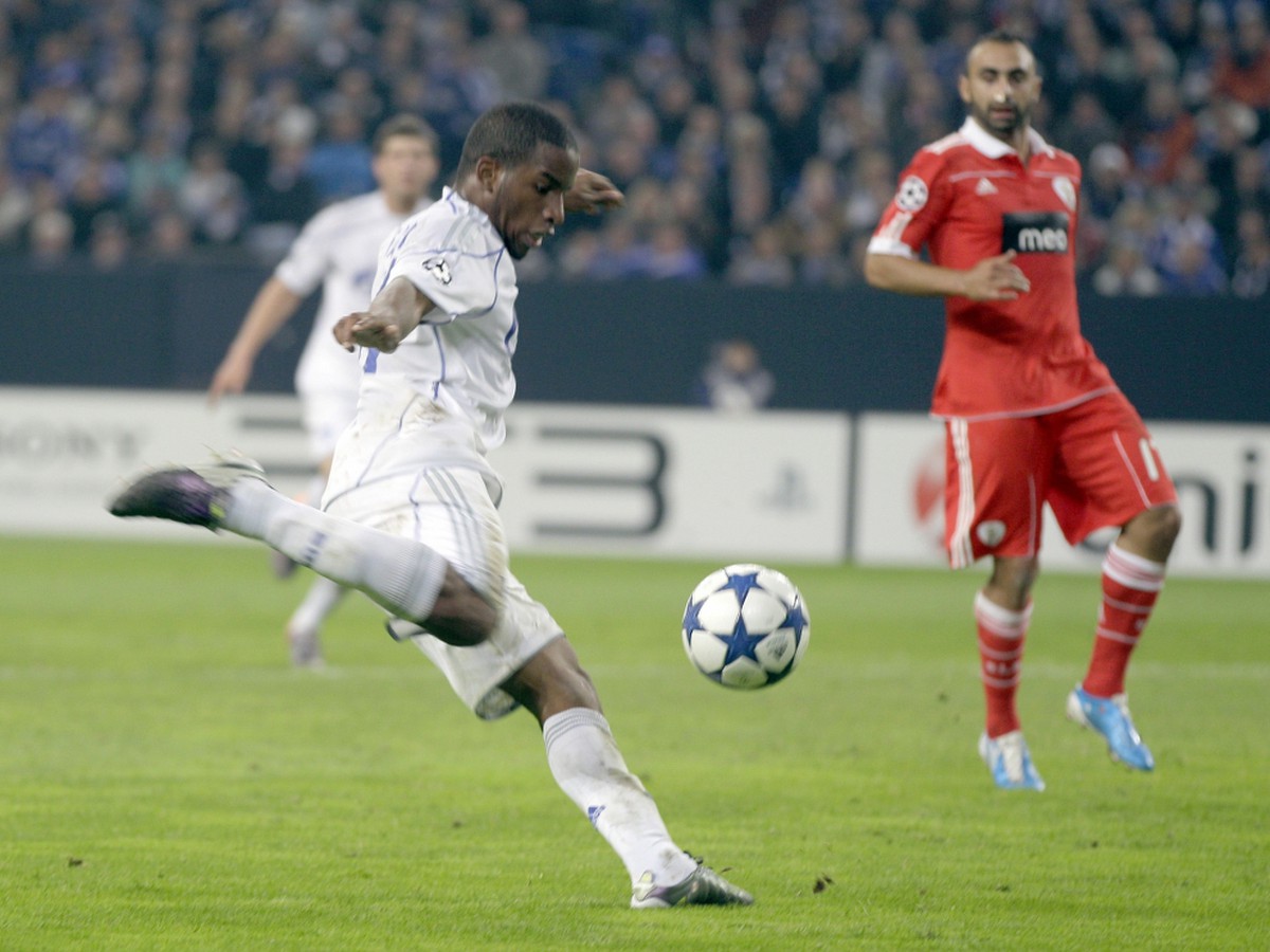 Jefferson Farfan