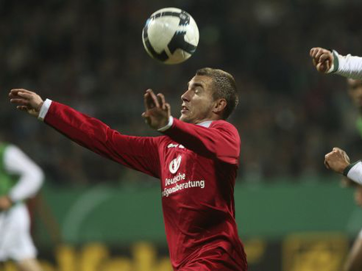 Erik Jendrišek
