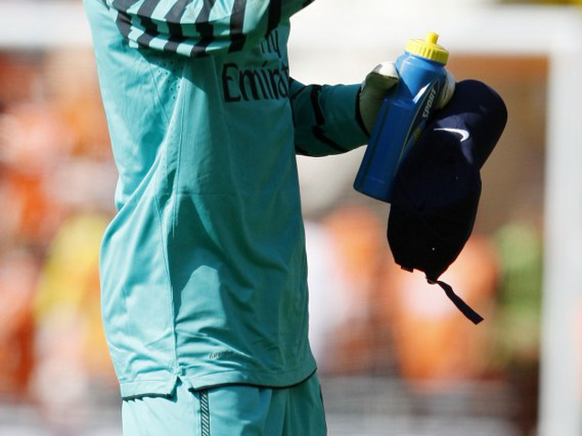 Jens Lehmann