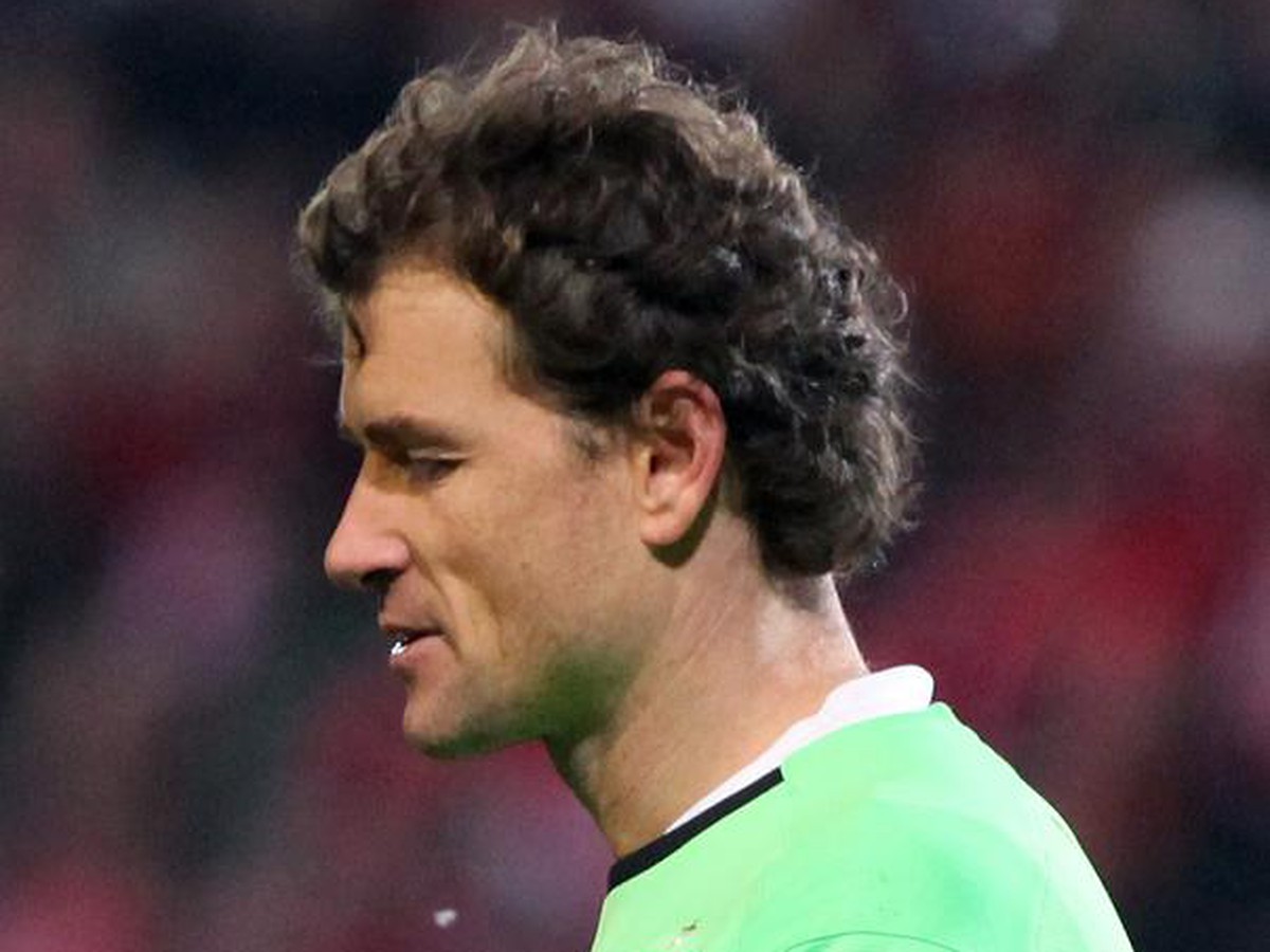 Jens Lehmann