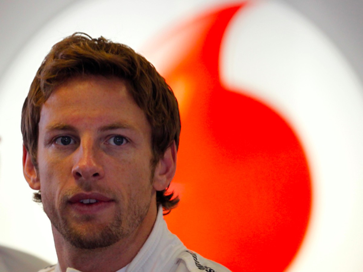 Jenson Button