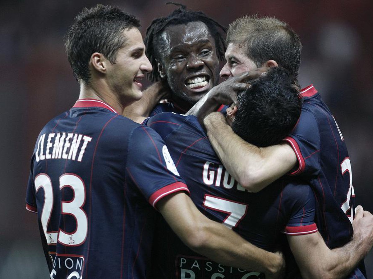 PSG doma zvíťazil aj bez divákov