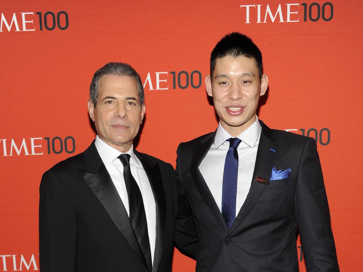 Jeremy Lin