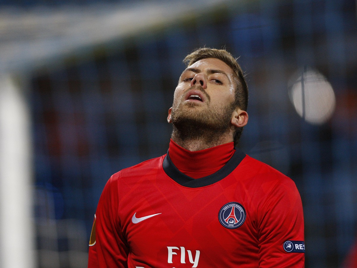 Jérémy Menéz