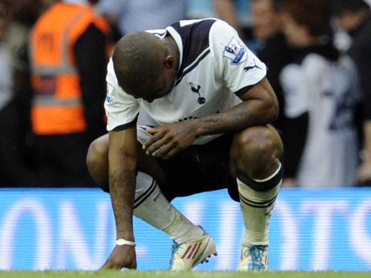 Jermain Defoe