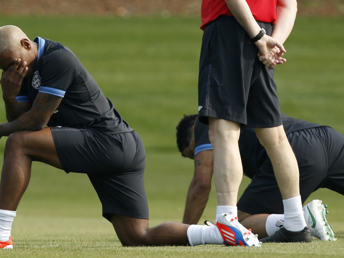 Jermain Defoe