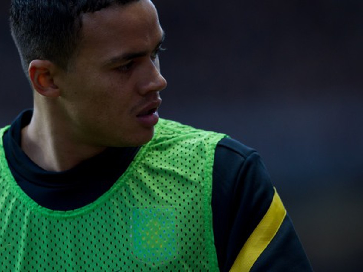 Jermaine Jenas