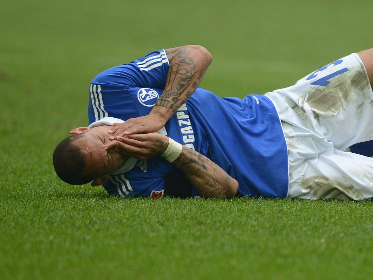 Jermaine Jones 