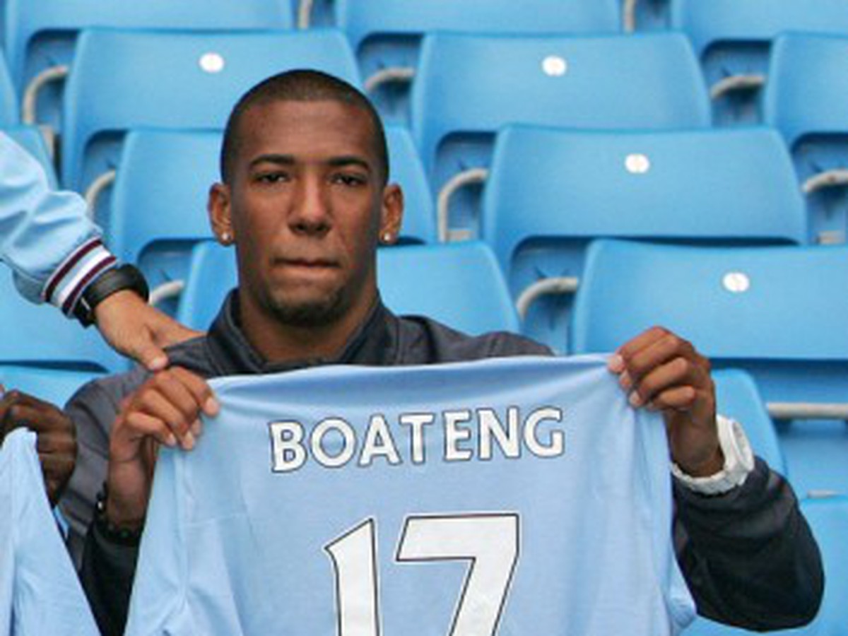 Jerome Boateng
