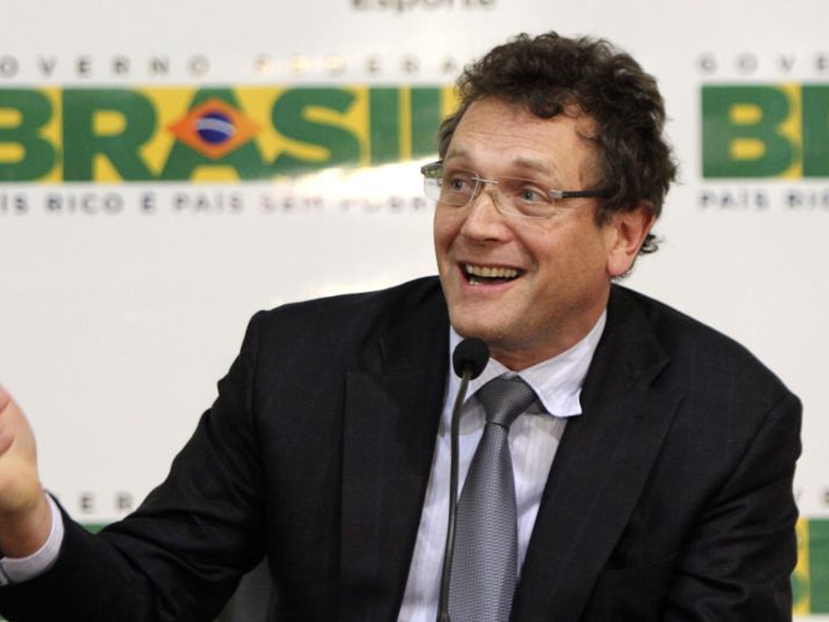Jerome Valcke