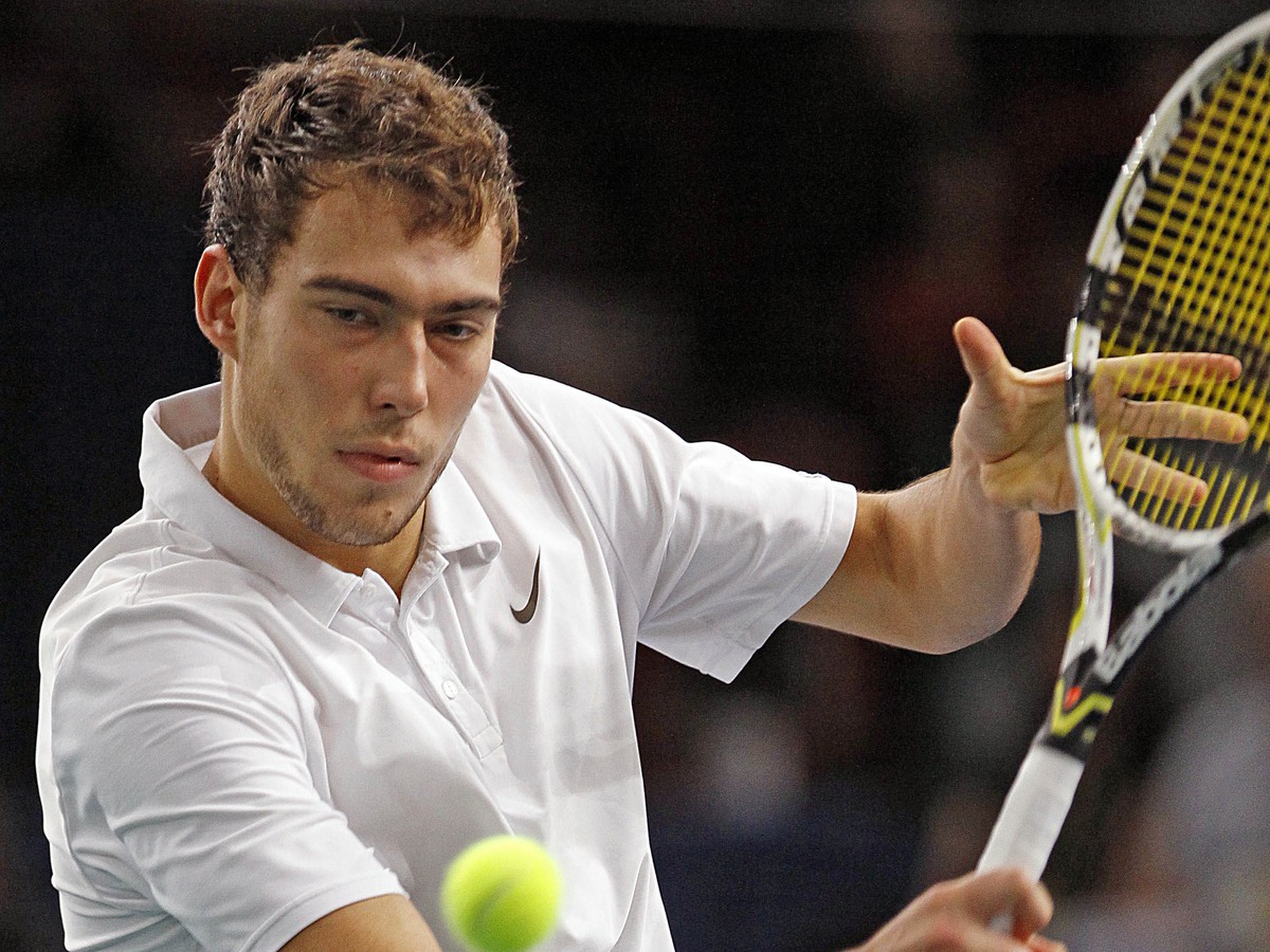 Jerzy Janowicz
