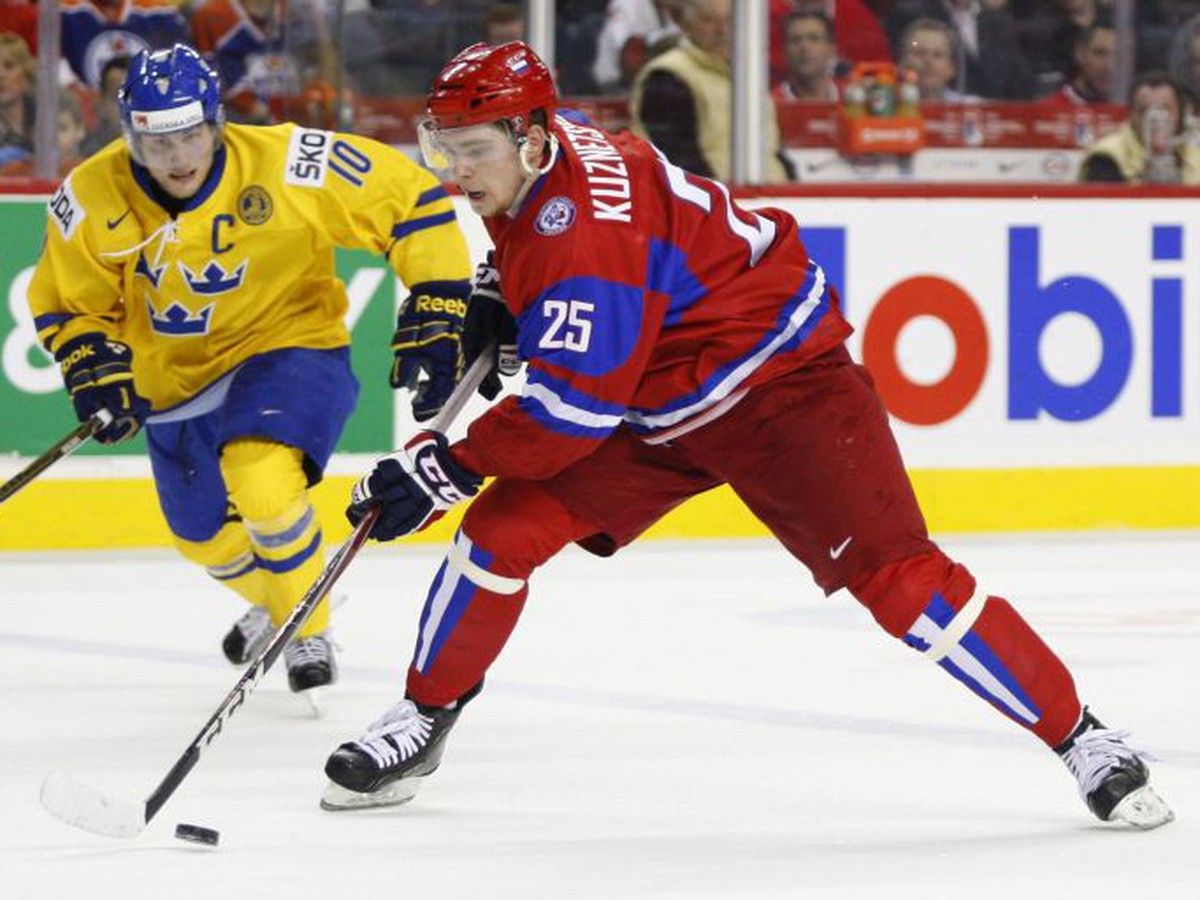 Jevgenij Kuznecov