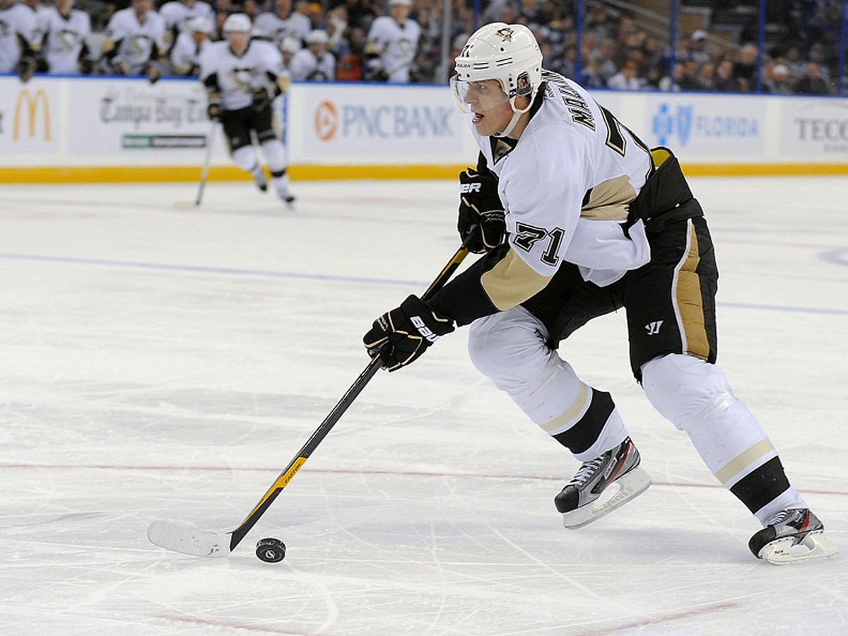 Jevgenij Malkin