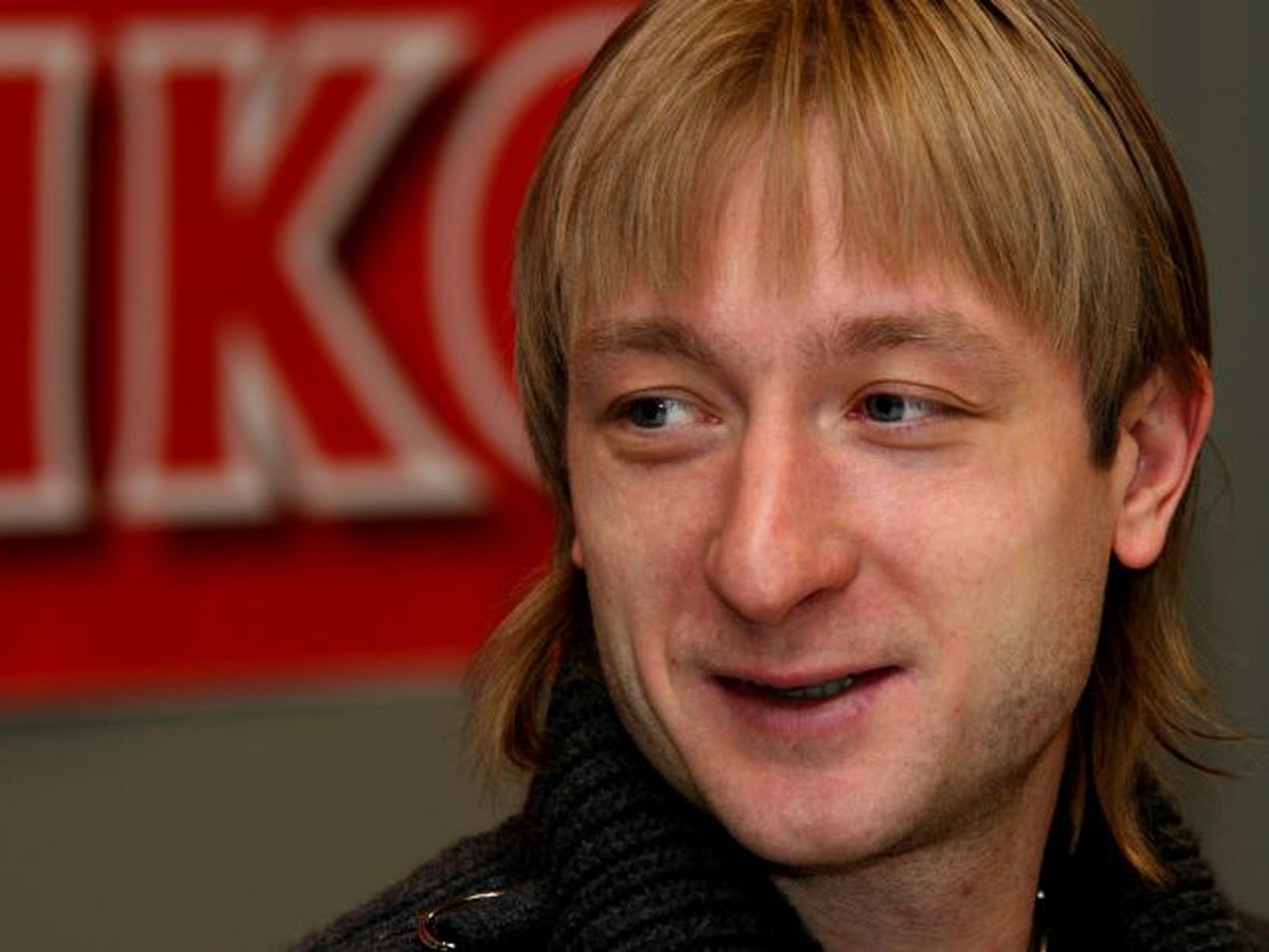 Jevgenij Pľuščenko