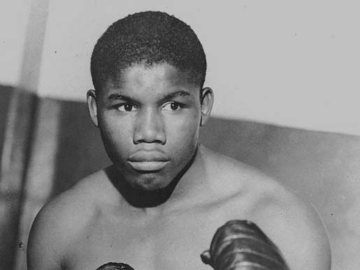 Jimmy Bivins