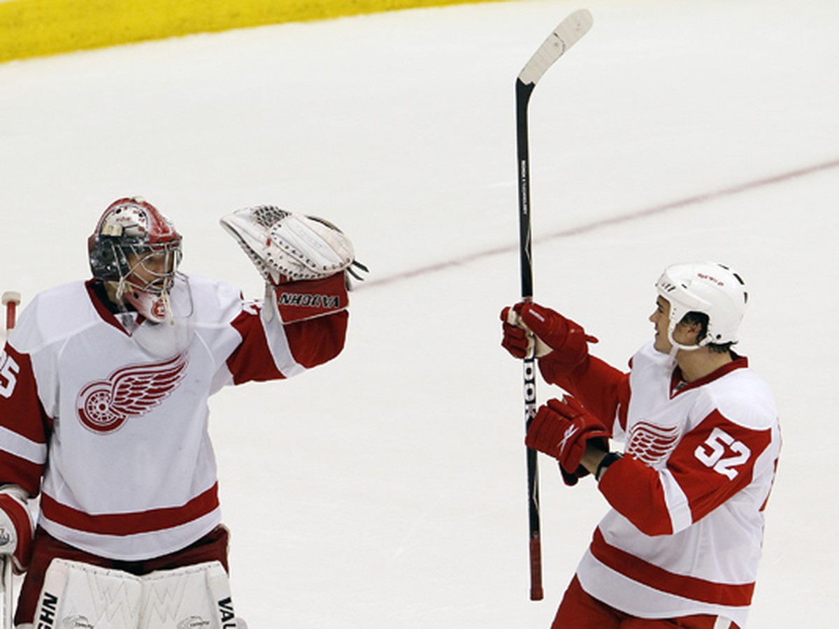 Jimmy Howard