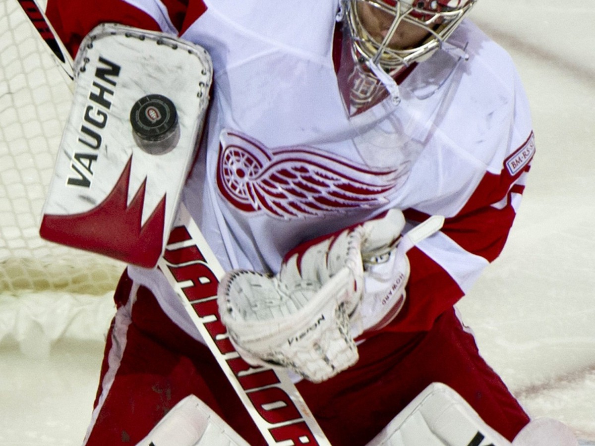 Jimmy Howard