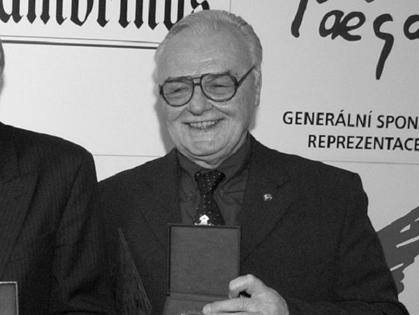 Jiří Feureisl