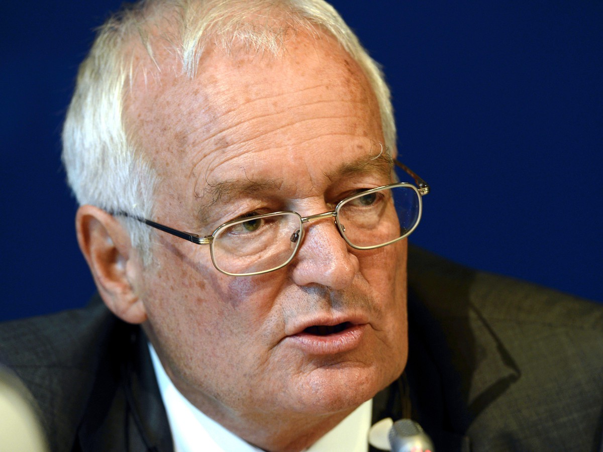 Joachim Eckert