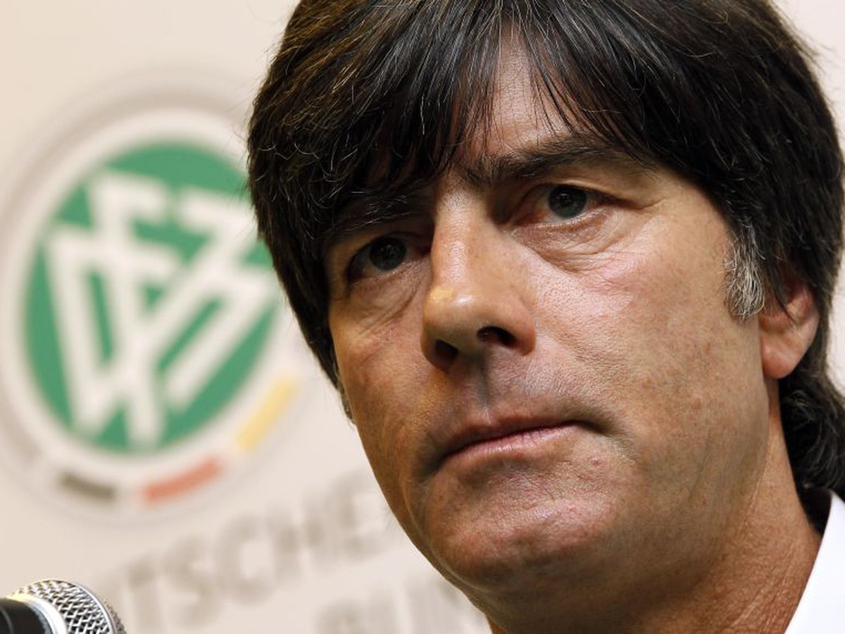 Joachim Löw