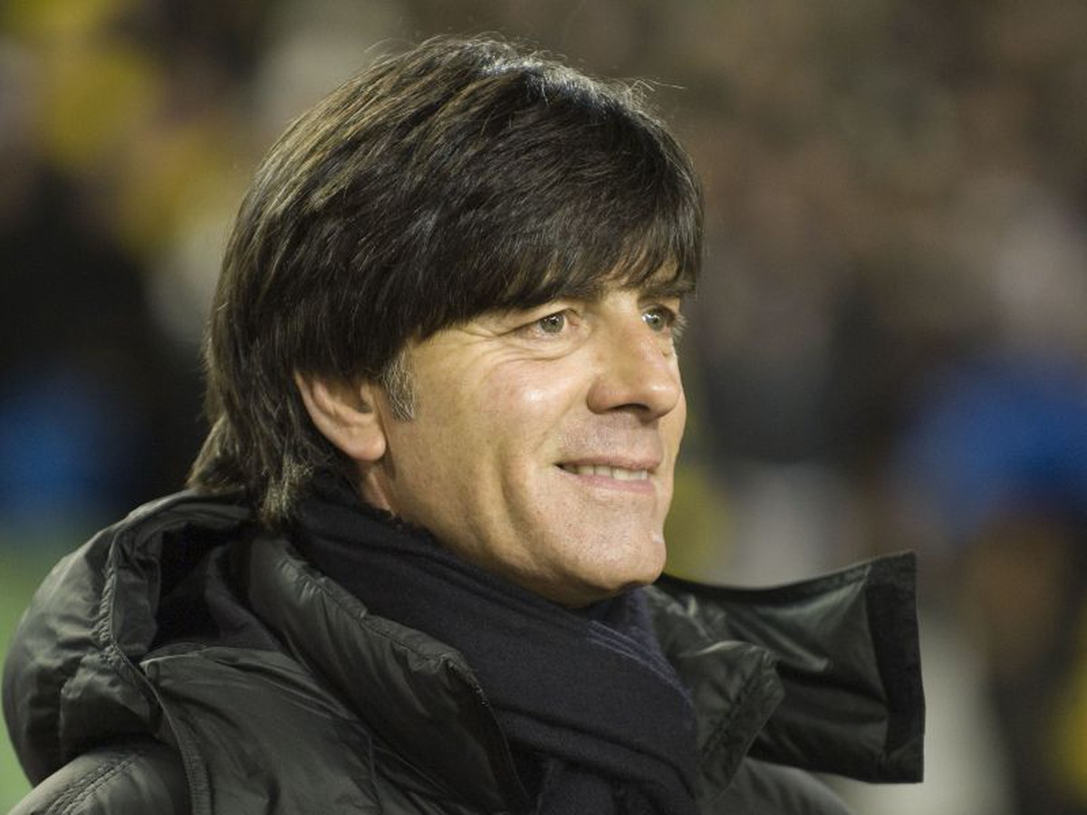 Joachim Löw