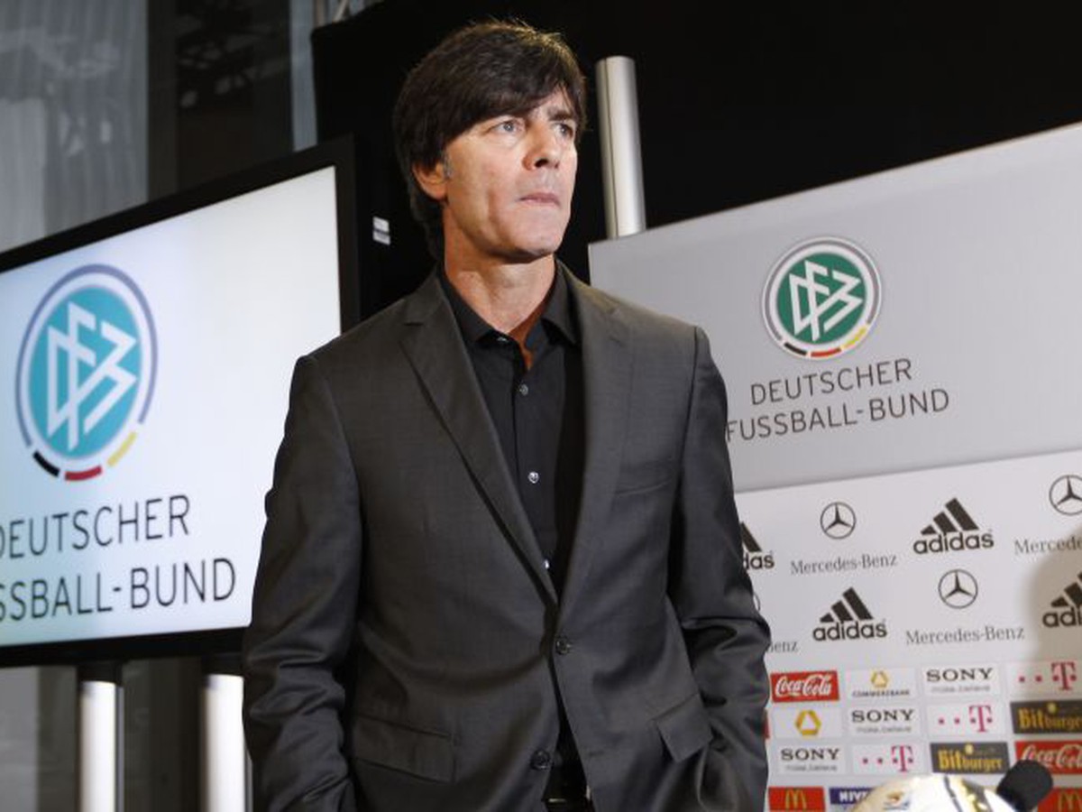 Joachim Löw