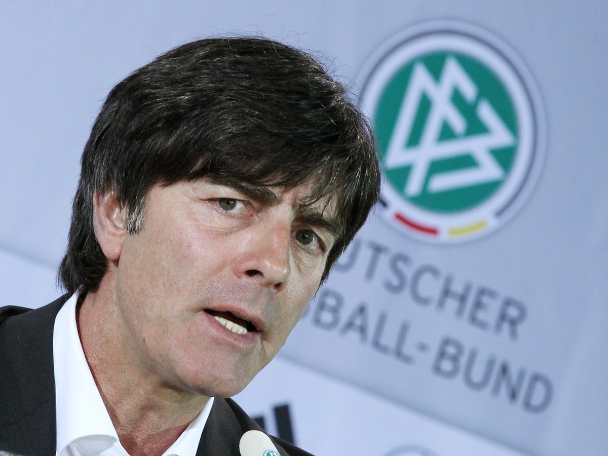 Joachim Löw
