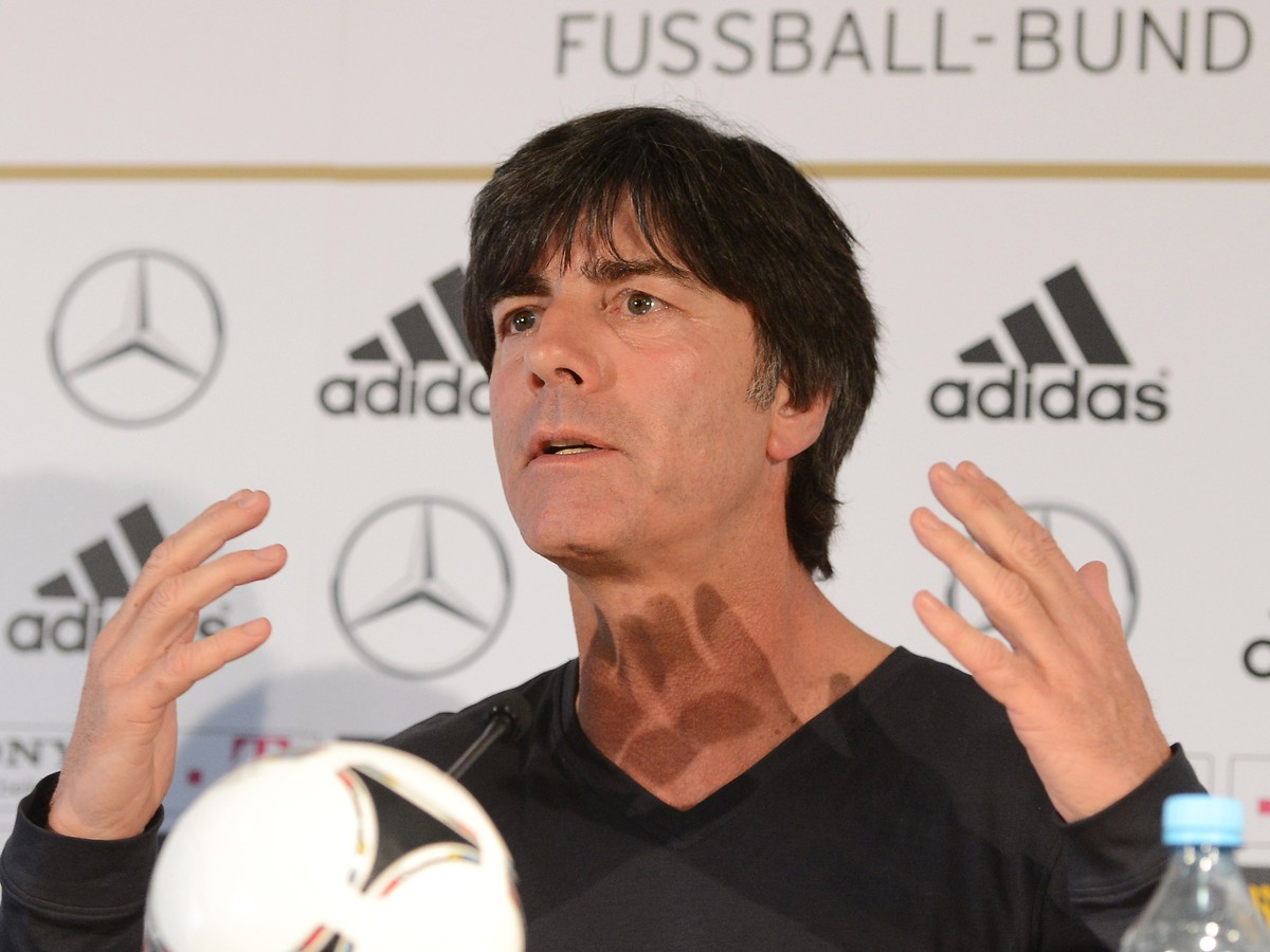 Joachim Löw