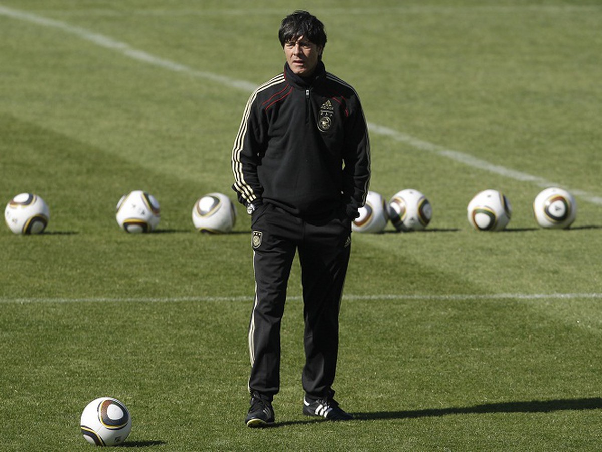 Joachim Löw
