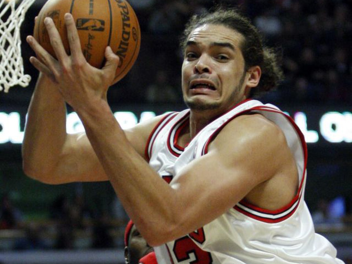 Joakim Noah