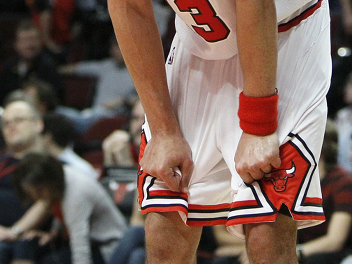 Joakim Noah 
