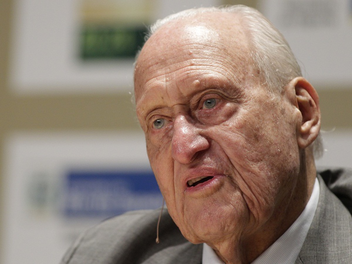 Joao Havelange