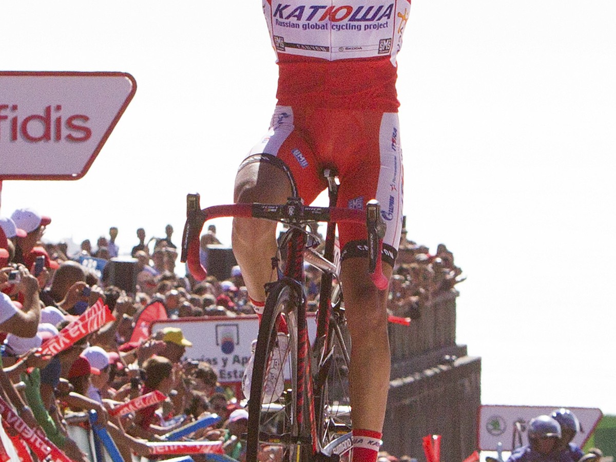 Joaquim Rodríguez 