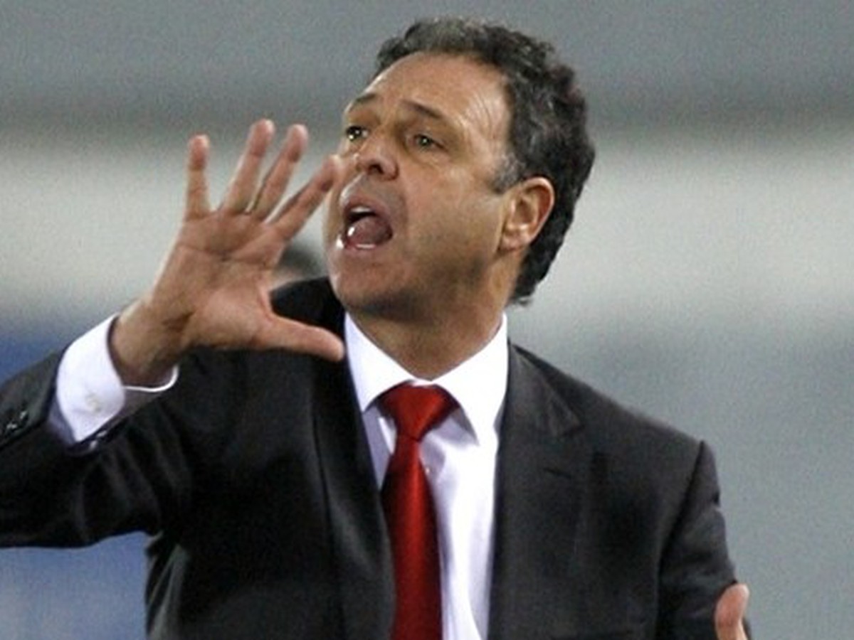 Joaquín Caparrós končí na lavičke Mallorcy