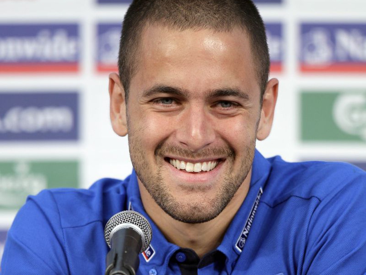 Joe Cole