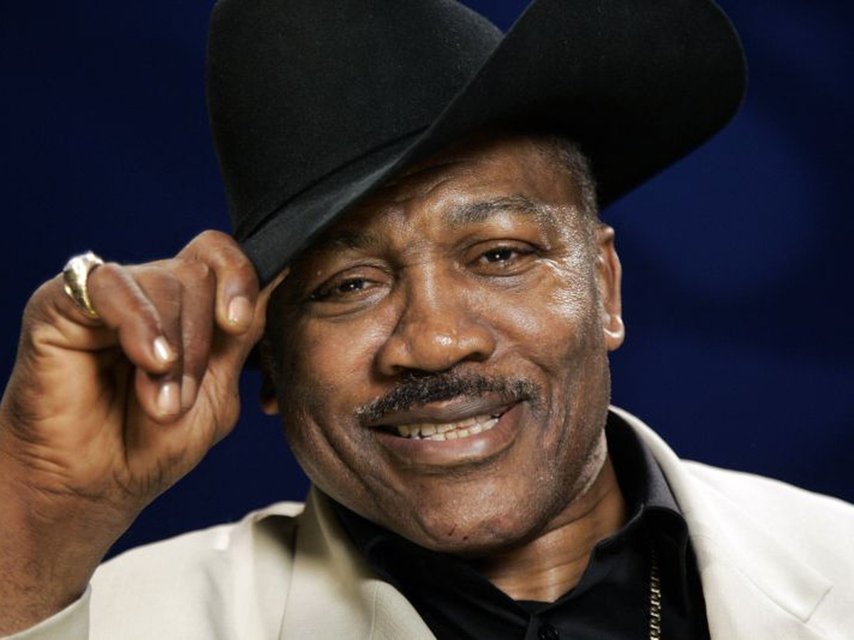 Joe Frazier