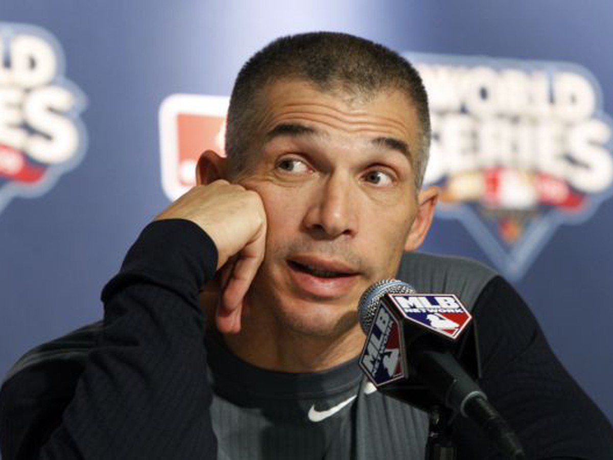 Joe Girardi