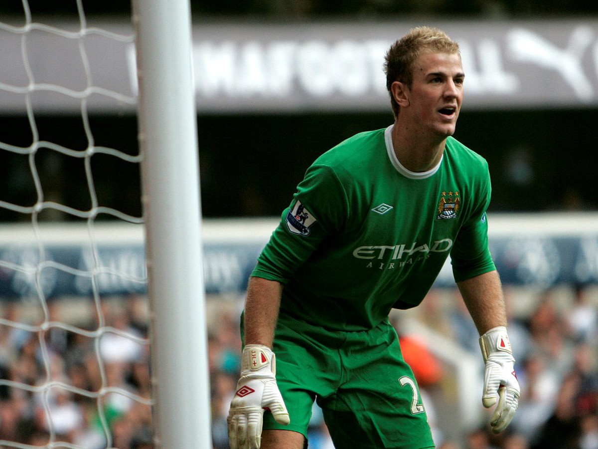 Joe Hart