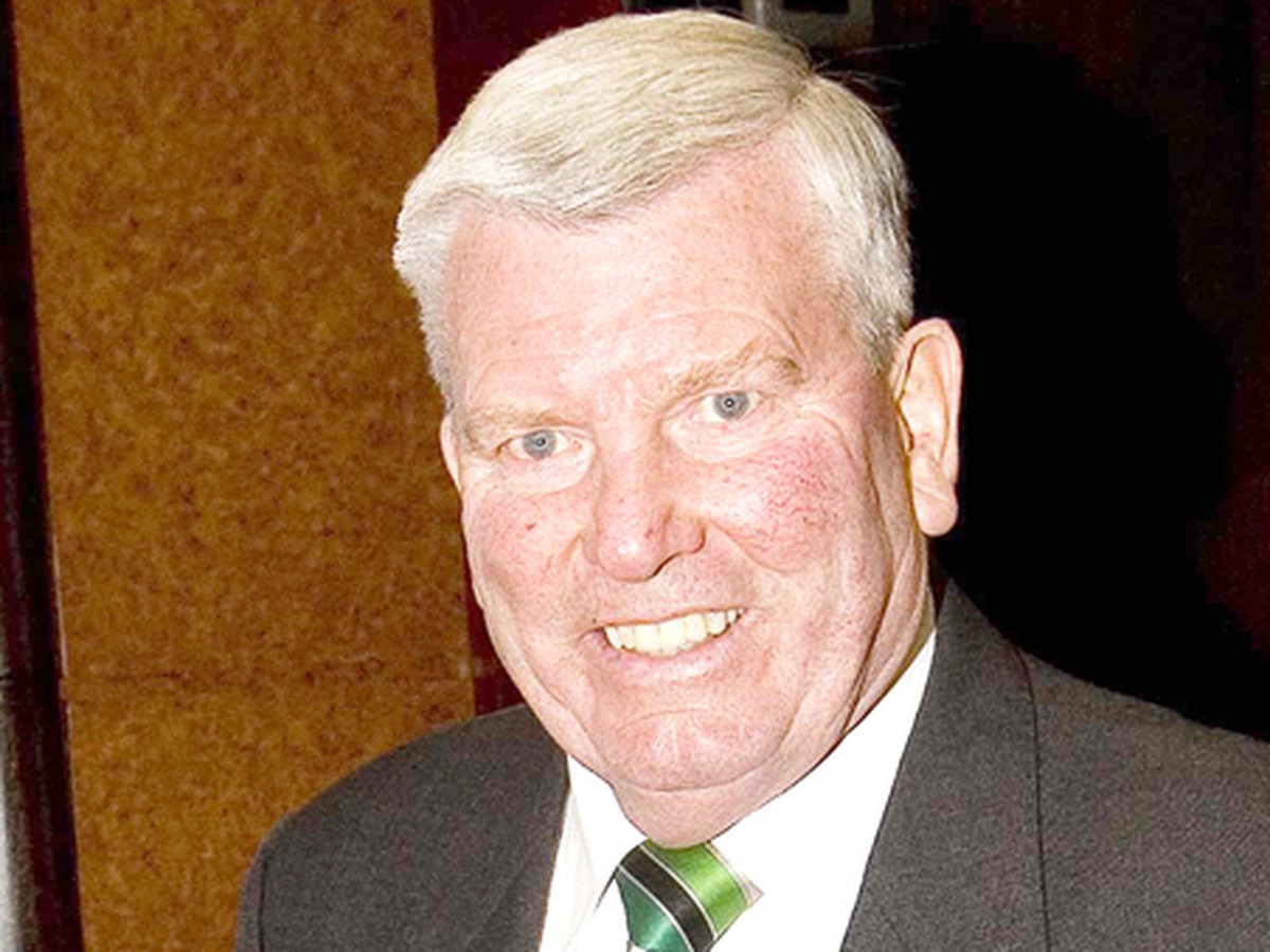 Joe McBride