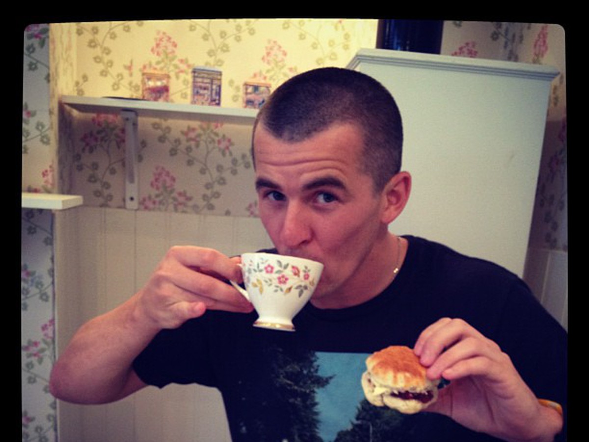 Joey Barton