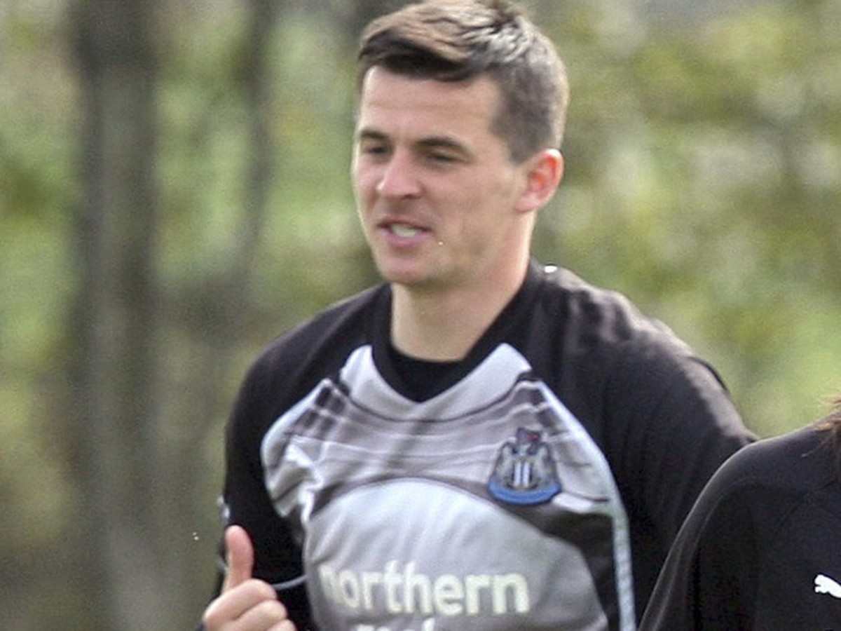 Joey Barton