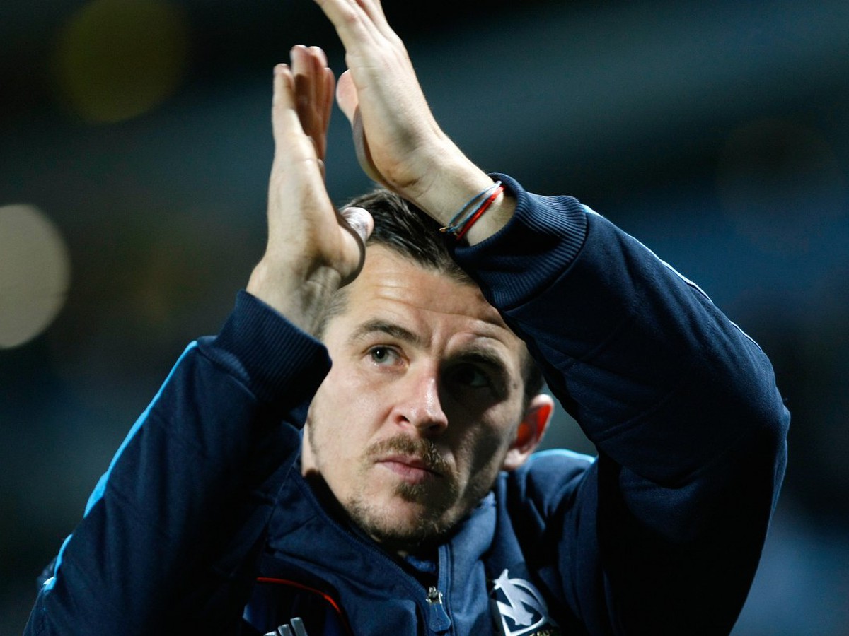 Joey Barton
