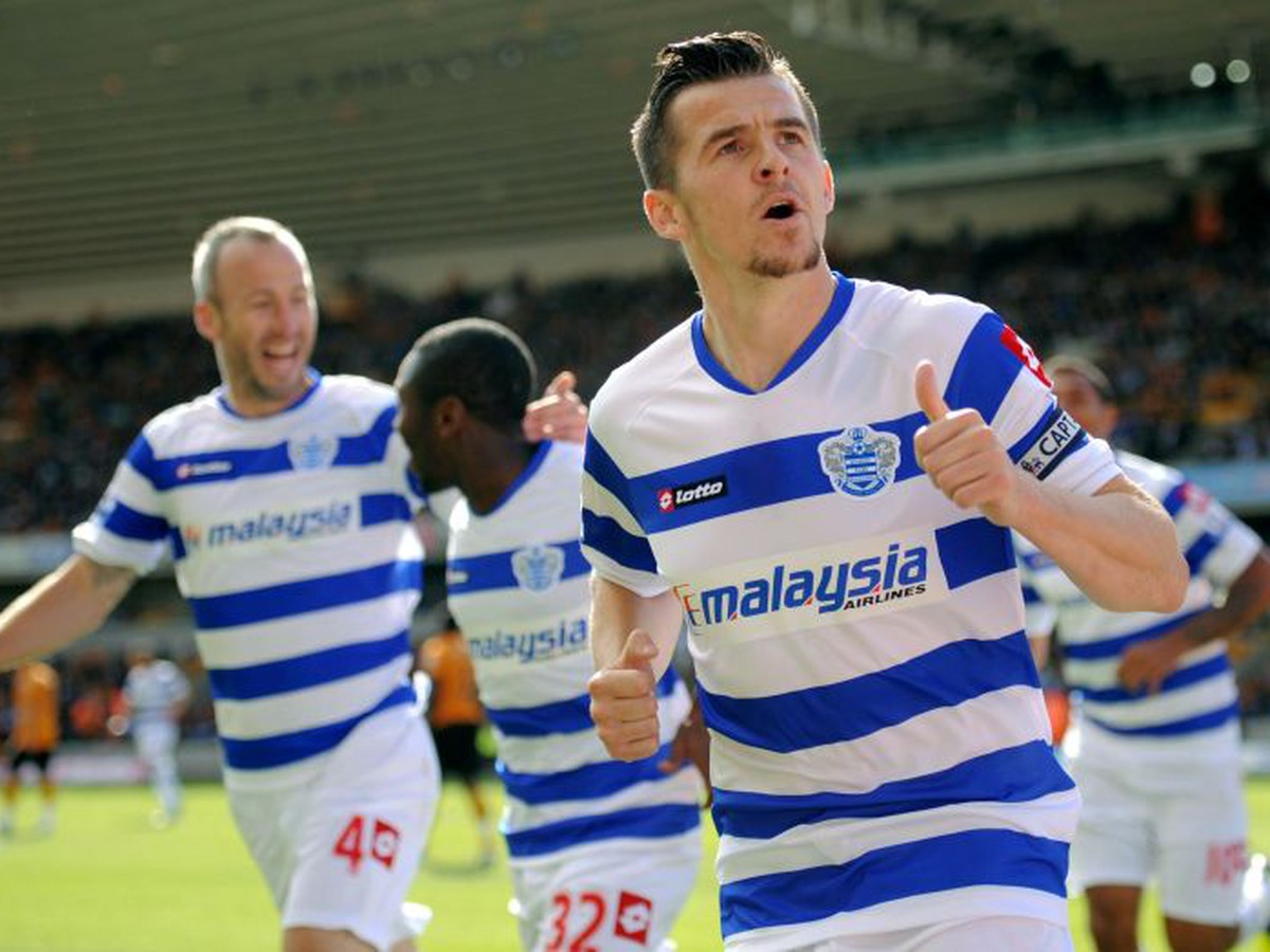 Joey Barton