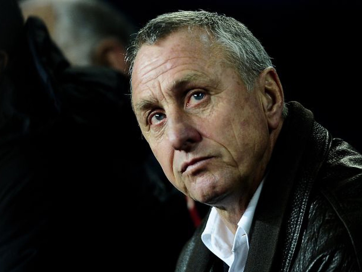 Johan Cruyff
