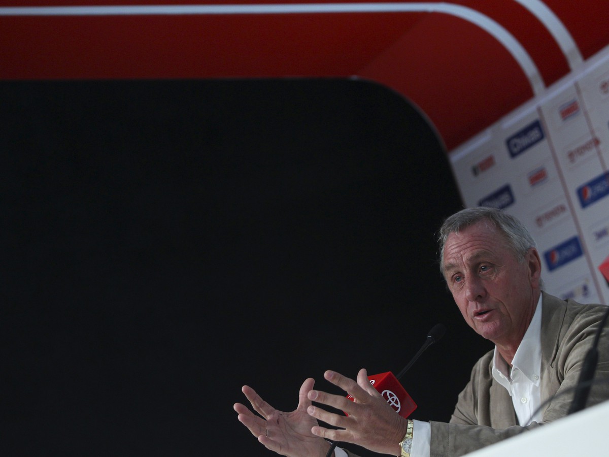Johan Cruyff