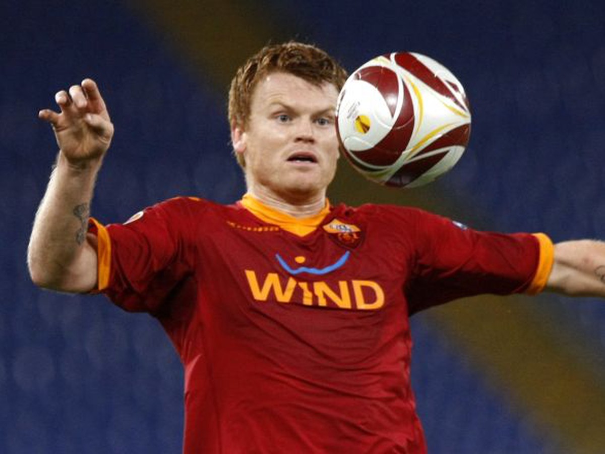 John Arne Riise