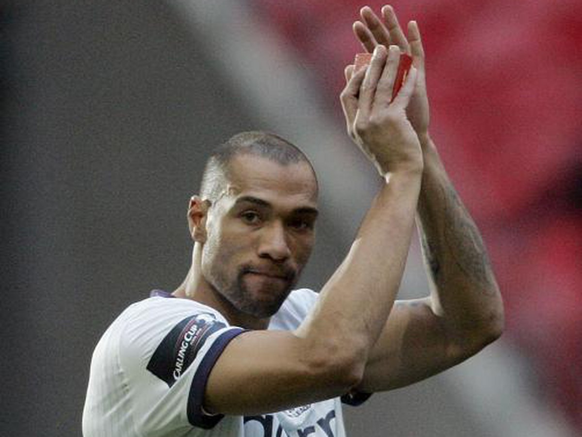 John Carew